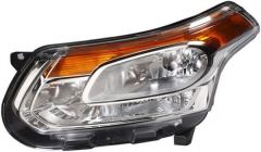 Koplamp Rechts Origineel Citroen C3 Picasso 6206N5