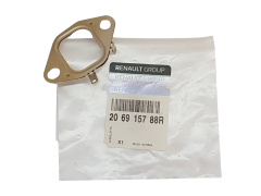 Pakning, blīve EGR Renault 206915788R Origineel