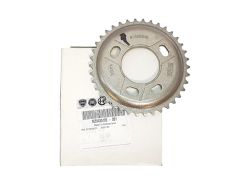 Nokkenas tandwiel Jumper Boxer Ducato 2.2 HDI 9659435180 Nieuw Origineel