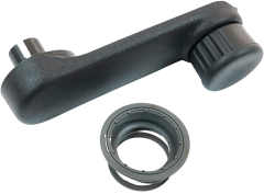 Raamslinger Origineel Renault Clio 3 Kangoo 2 8200162826