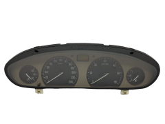Toerenteller Lancia Lybra 6028400060 6028400040