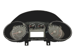 Toerenteller Fiat Bravo 51761172 503001980000 36171
