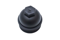 Oliefilterbehuizing Doe VW Audi 079115433D 11151791901 Vika