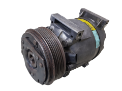Airco Compressor 7700105765 Renault Opel Master 2 Trafic 2