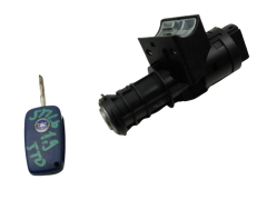 Contactslot Fiat Stilo 00467601520 61001500 TRW 1238