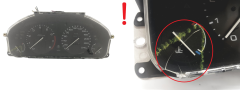 Toerenteller Honda Accord HR-166-01 HR16601 1078