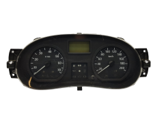 Snelheidsmeter Dacia Logan 8200377202 1398