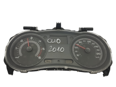 Snelheidsmeter Renault Clio 3 8200582702 H 58595