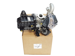 Egr Klep Citroen Peugeot 9827225180 Origineel