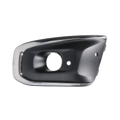 Halogeenframe Links Nieuw Origineel 9805251880 Peugeot