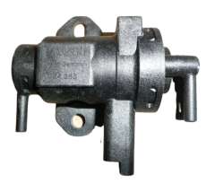 Turbo Klep Origineel Citroen Peugeot C4 C5 607 2.0-2.2 HDI 1628HC