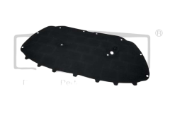 Motorkapgeluiddemper Doe VW Polo 6R0863831B 88631701902 DPA