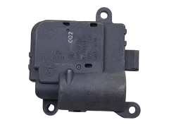 Verwarmingsmotor 9637973180 6447FL Citroen Xsara