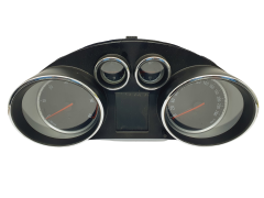 Snelheidsmeter Opel Astra J 13355672 600775881 60929