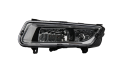 Mistlamp Links 6R0941061B 89410815602 VW Polo DPA