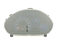 Snelheidsmeter Chevrolet Matiz 96621424 25761