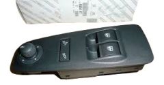 Raamschakelaar Origineel Jumper Boxer Ducato III 6554XT