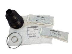 Aandrijfasthoes Renault Clio 2 Kangoo 4008800QAA Nieuw Origineel