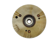 Nokkenas tandwiel Toyota 1.0 VVTI 229800-0100
