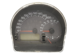 Snelheidsmeter 46805195 110080073005 Multipla 41286