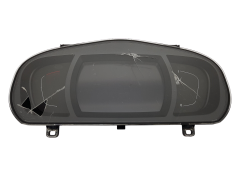 Snelheidsmeter Renault Scenic 4 248100254R 7749