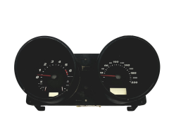 Snelheidsmeter Seat Arosa 6H0920800A 54H 0263631002