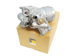 Oliefilterbehuizing Renault 7701052706 Nieuw Origineel