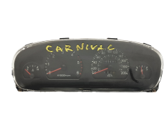 Snelheidsmeter Kia Carnival 0K57A55430 44550