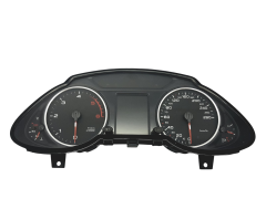 Toerenteller Audi Q5 8R0920931 503002382405 Magneti