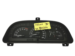 Toerenteller Renault Laguna 1 7700844747 49848