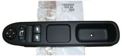 Raamschakelaar Origineel Peugeot 207 6554QA 96548596XT