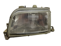 Koplamp Links Renault Clio 1 7700796427 Valeo