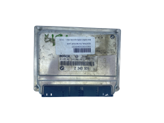 Regeleenheid 2249970 0281001445 28RTE295 BMW Bosch 63027