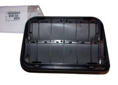 Ventilatierooster Origineel 8580AA 8580.AA Peugeot