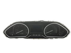 Toerenteller Peugeot 208 2008 9805969180 9805975780