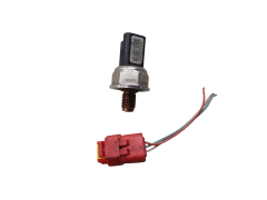Brandstofdruksensor 5WS40039 55P02-02 Continental