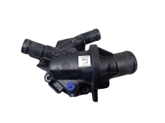 Thermostaatbehuizing 110604371R 2.3 dCi Renault Master 3 Movano 2 NV400