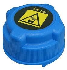 Expansietankdop Citroen Peugeot JUMPER 3 NEMO OE 1306F8