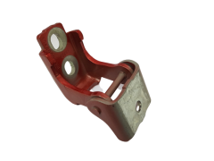 Deurscharnier Voor Achter Captur 804200003R Renault TENNP