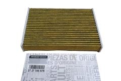 Interieurfilter Origineel 272778557R Renault Zoe
