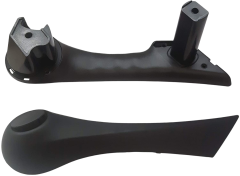 Handvat Origineel Renault Megane II 7701475316
