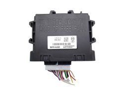 Regeleenheid TCU Renault 284Y66LA6D F005V03168 GW 8CH