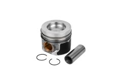 Motorzuiger 03L107065N B11133 Volkswagen Borsehung
