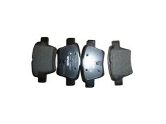 Remblokken Achter MAGNETI MARELLI 363700201496 425340