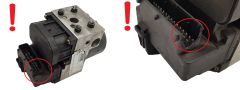 Abs Pomp Citroen Xsara Picasso 9633666580 0273004353 0265216642 1065