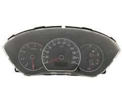 Toerenteller Suzuki SX4 Fiat Sedici 34110-79J50 VDO 40904