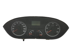 Toerenteller Ducato Jumper Boxer 1340672080 Fiat 53527