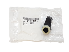 PDC Sensor Citroen Peugeot 1611224880 Origineel