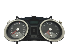 Toerenteller Renault Megane 2 8200364007 54825