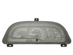 Toerenteller Renault Laguna 1 7700824301 L 48322